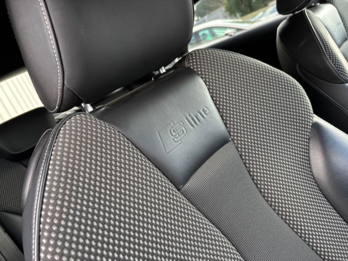 2025 Audi A3