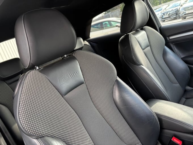 2025 Audi A3