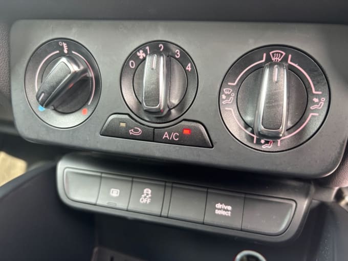 2025 Audi A1