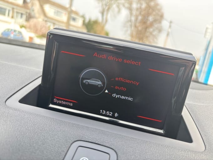 2025 Audi A1