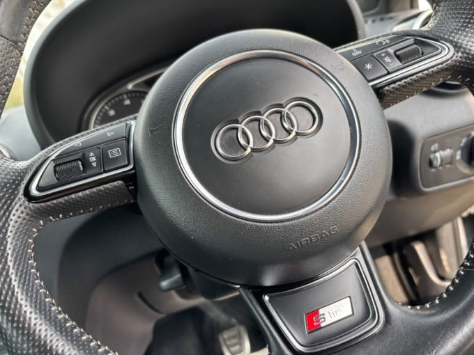 2025 Audi A1