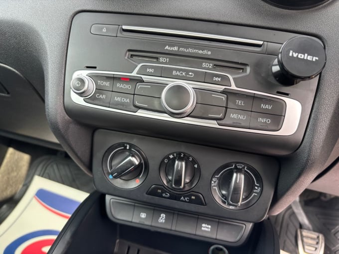 2025 Audi A1