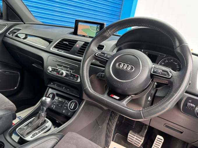 2025 Audi Q3