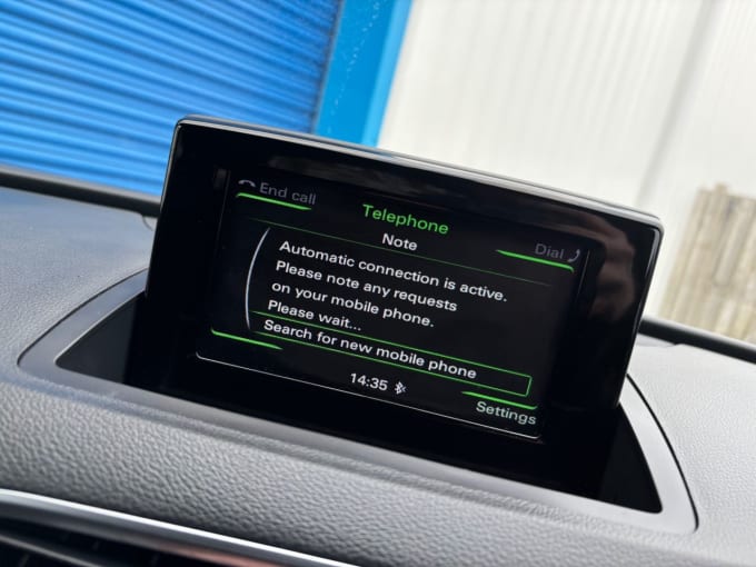 2025 Audi Q3