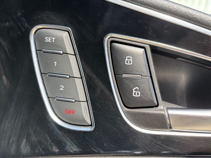 2017 Audi A6