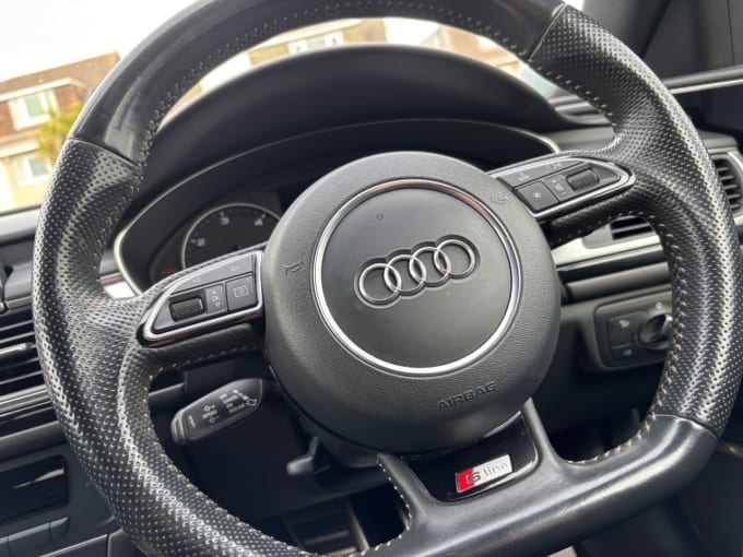 2017 Audi A6