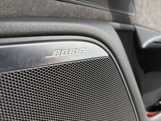 2017 Audi A6