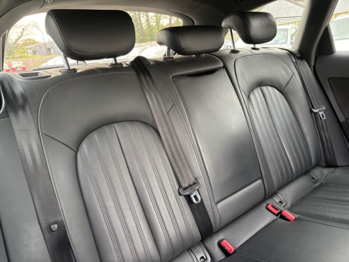 2017 Audi A6