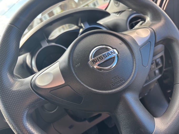 2025 Nissan Juke
