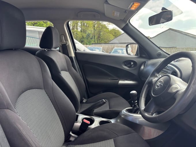 2025 Nissan Juke
