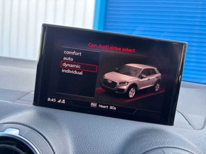 2025 Audi Q2