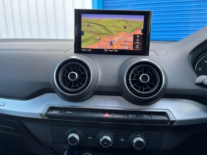 2025 Audi Q2