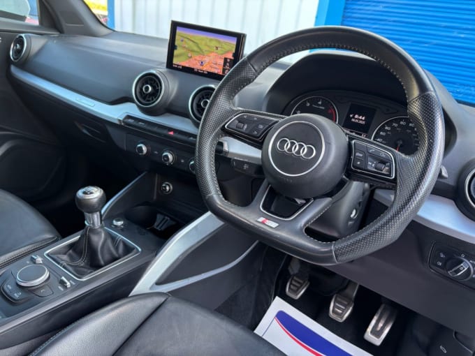 2025 Audi Q2