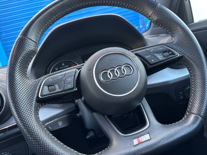 2025 Audi Q2