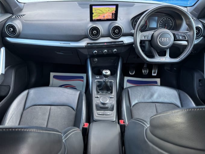 2025 Audi Q2