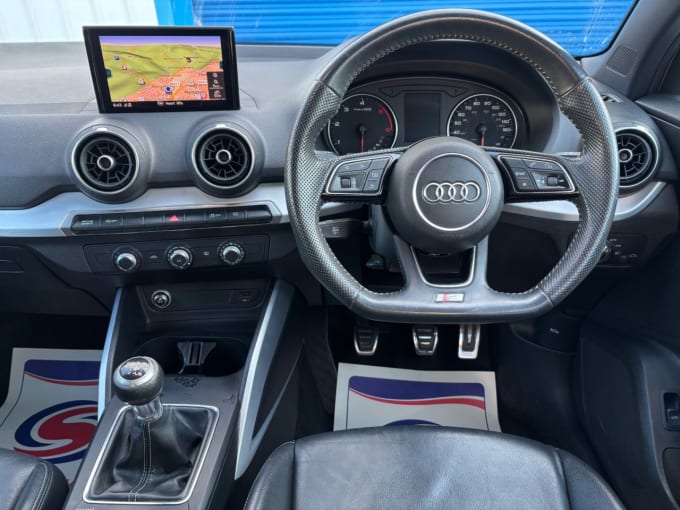 2025 Audi Q2