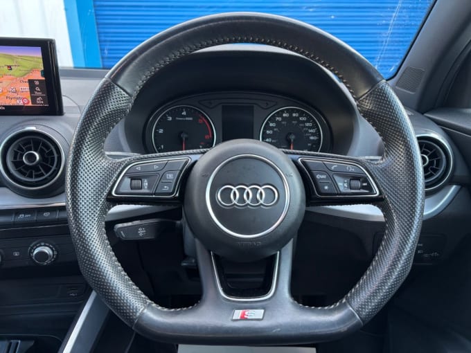 2025 Audi Q2