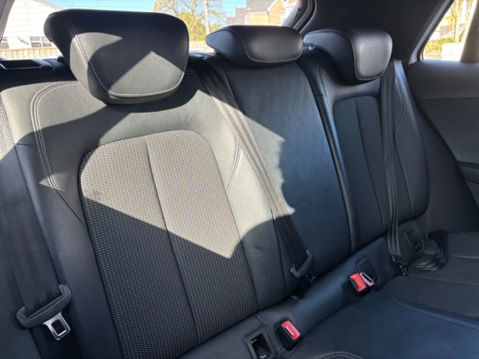 2025 Audi Q2
