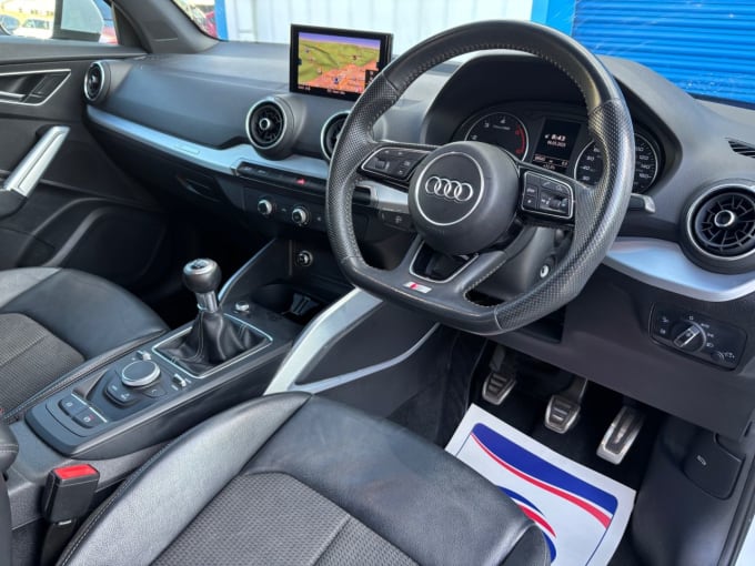 2025 Audi Q2
