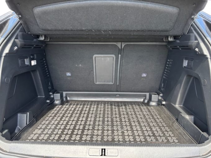 2025 Peugeot 3008