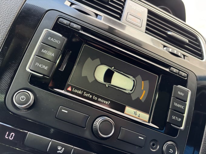 2025 Volkswagen Scirocco