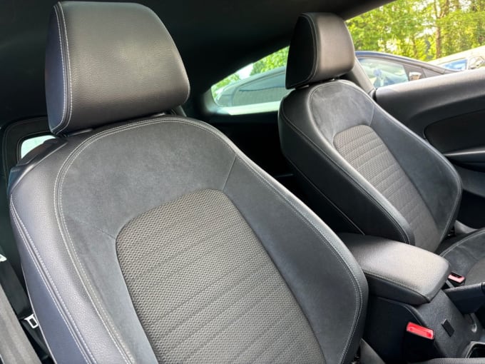 2025 Volkswagen Scirocco