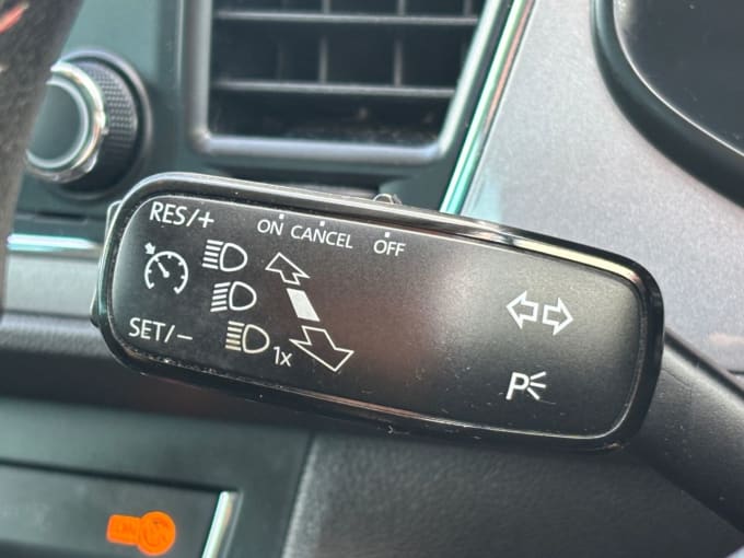 2025 Seat Leon