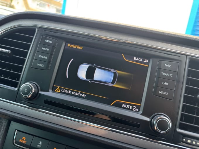 2025 Seat Leon