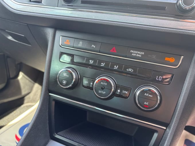 2025 Seat Leon