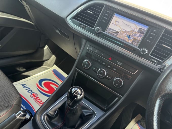 2025 Seat Leon