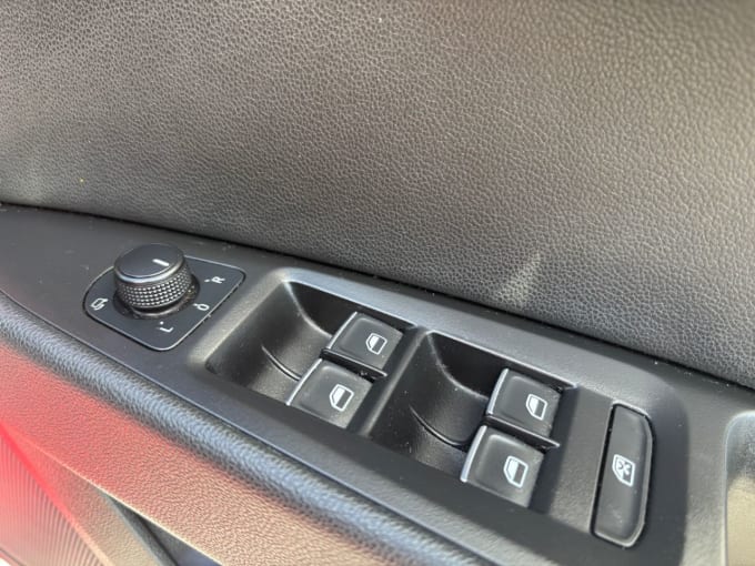 2025 Seat Leon