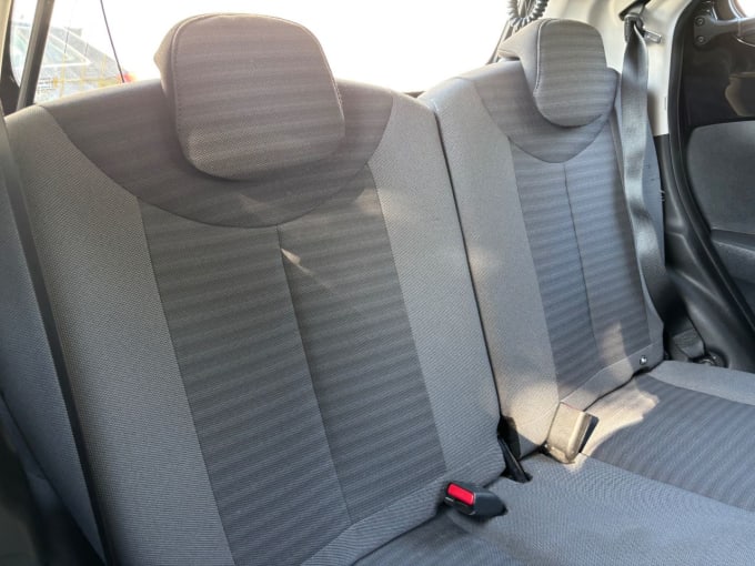 2025 Toyota Aygo