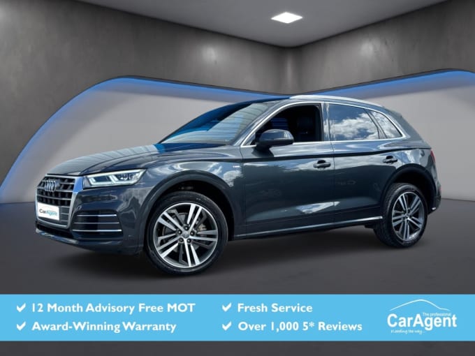 2025 Audi Q5