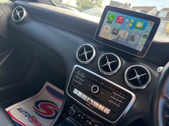 2025 Mercedes-benz A-class