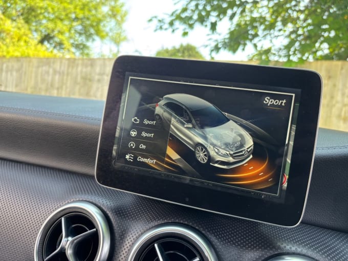 2025 Mercedes-benz A-class