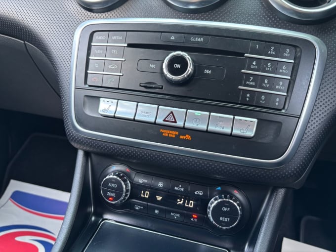 2025 Mercedes-benz A-class