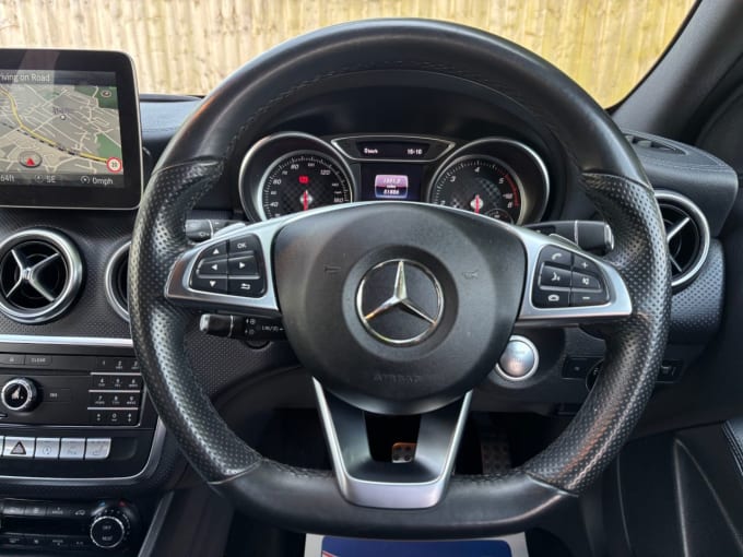 2025 Mercedes-benz A-class