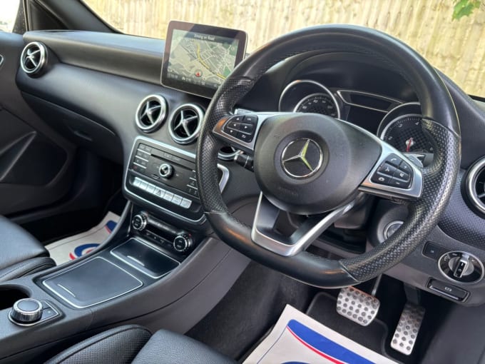 2025 Mercedes-benz A-class