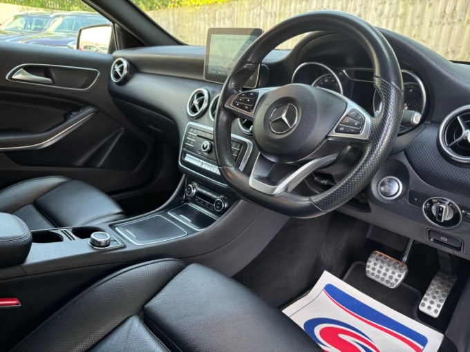 2025 Mercedes-benz A-class