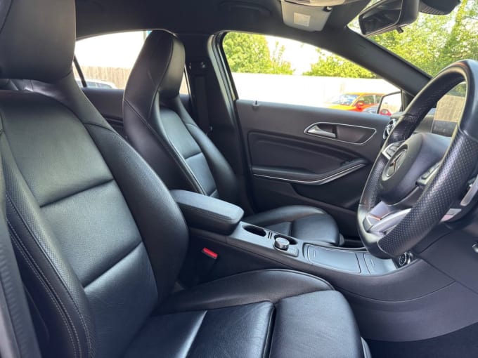 2025 Mercedes-benz A-class