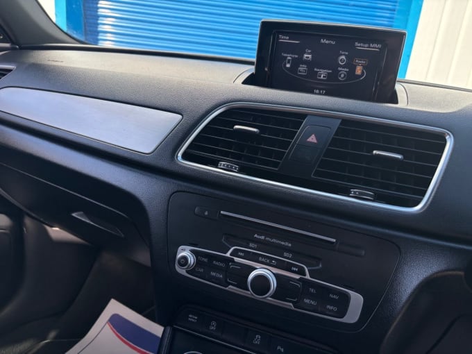 2025 Audi Q3
