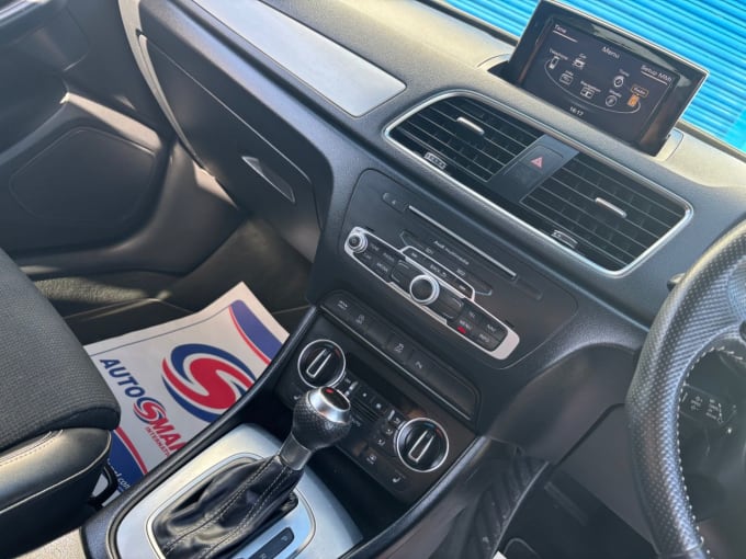 2025 Audi Q3