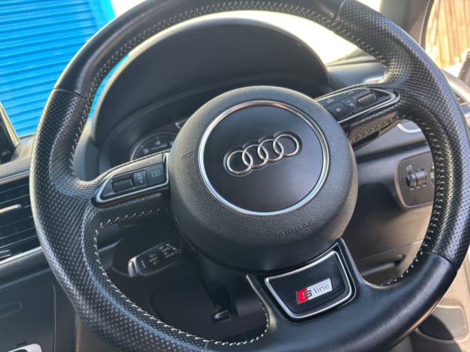 2025 Audi Q3
