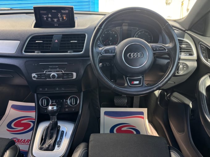 2025 Audi Q3