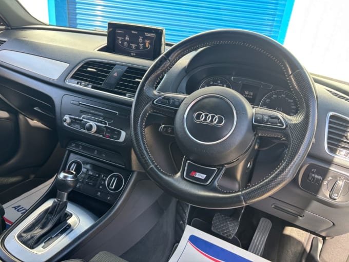 2025 Audi Q3