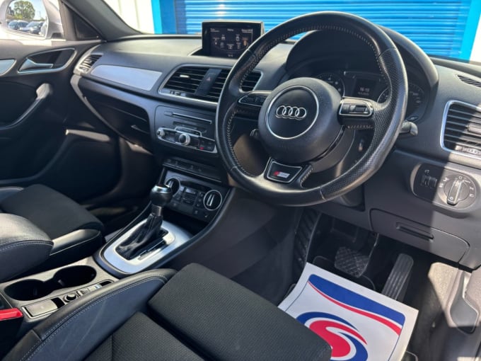 2025 Audi Q3