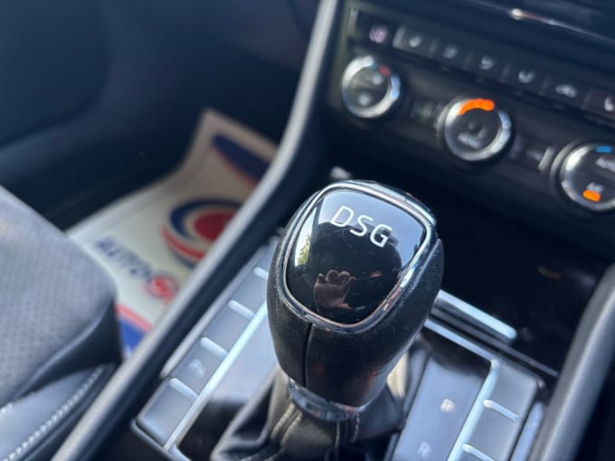 2025 Skoda Superb
