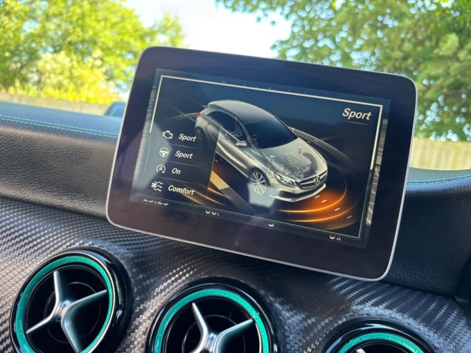 2025 Mercedes-benz A-class