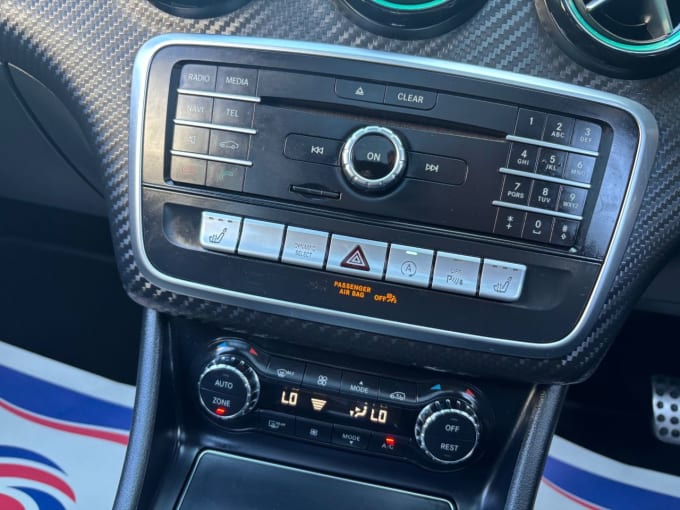 2025 Mercedes-benz A-class