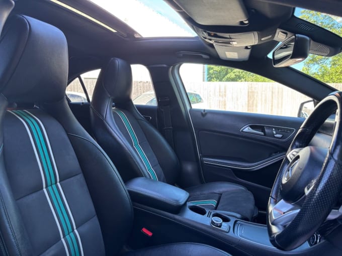 2025 Mercedes-benz A-class
